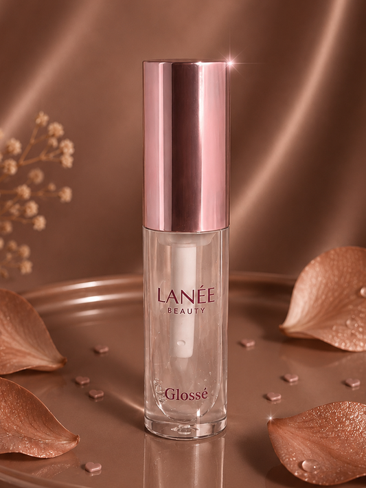Glossé
